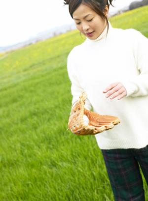 トランポリンをすることによる効果