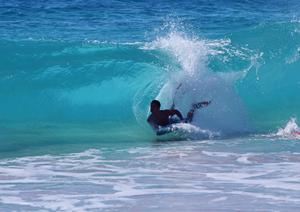 フィッティングで最適なクラブを把握